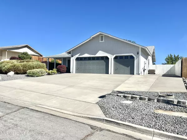 1359 NIGHTINGALE WAY Way, Spanish Springs, NV 89441