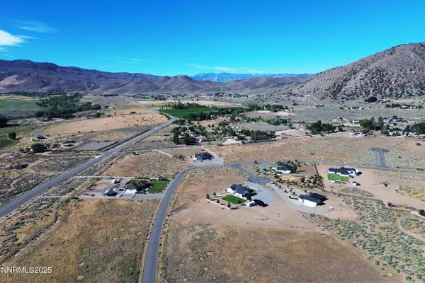Smith Valley, NV 89444,331 Angelina CIR