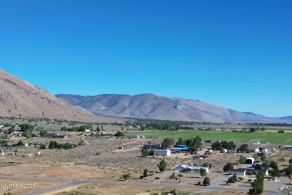 Smith Valley, NV 89444,331 Angelina CIR