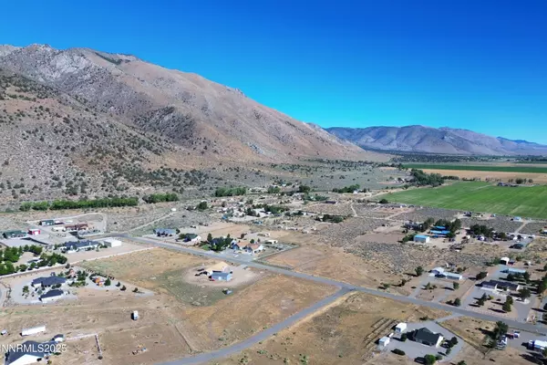 Smith Valley, NV 89444,331 Angelina CIR