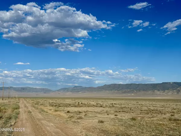 80 Acres Innmans RD Road, Lovelock, NV 89419