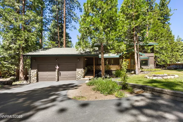 445 Country Club DR Drive, Incline Village, NV 89451