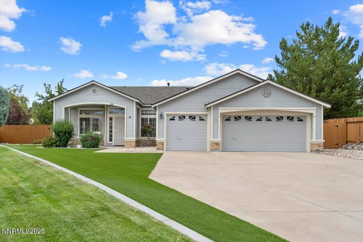 Sparks, NV 89436,3112 Minino CT Court