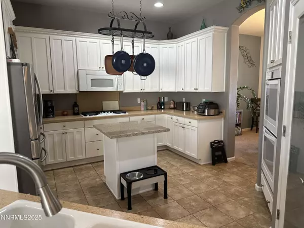 Sparks, NV 89441,460 Mystic Mountain DR Drive