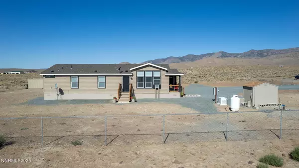 Stagecoach, NV 89429,6535 Iron Mountain