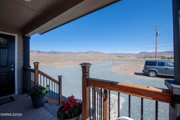 Stagecoach, NV 89429,6535 Iron Mountain