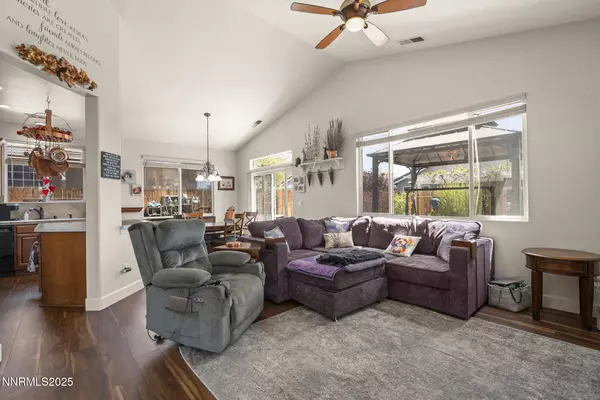 Reno, NV 89521,1717 Burwood CIR Circle