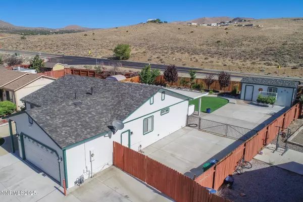 Sun Valley, NV 89433,5963 Gardenia