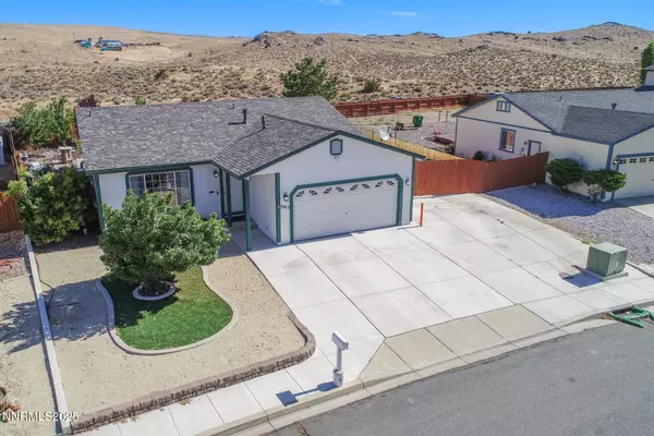 Sun Valley, NV 89433,5963 Gardenia