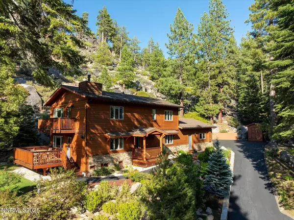 Glenbrook, NV 89413,1711 Logan Creek