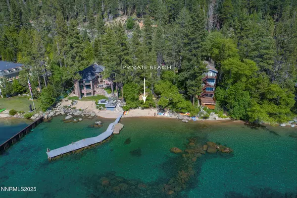 Glenbrook, NV 89413,1711 Logan Creek