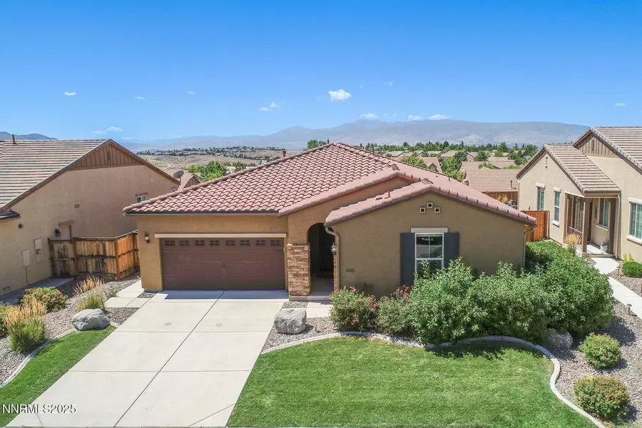 5345 Energystone DR Drive, Sparks, NV 89436
