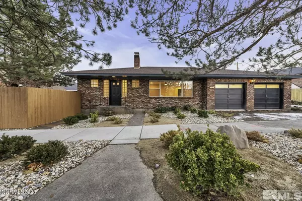 410 Reno AVE Avenue, Reno, NV 89509