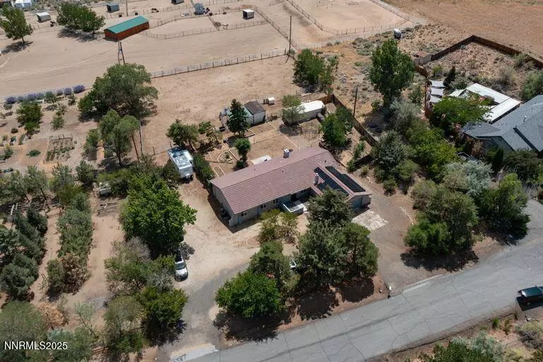 10150 Coyote Run CT Court, Reno, NV 89508
