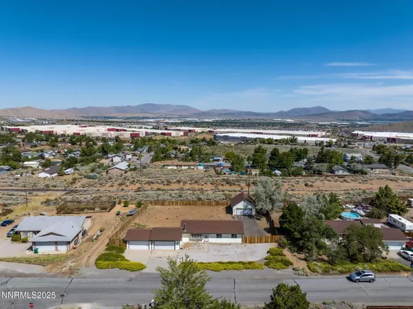 Reno, NV 89506,8055 Blackfoot WAY Way