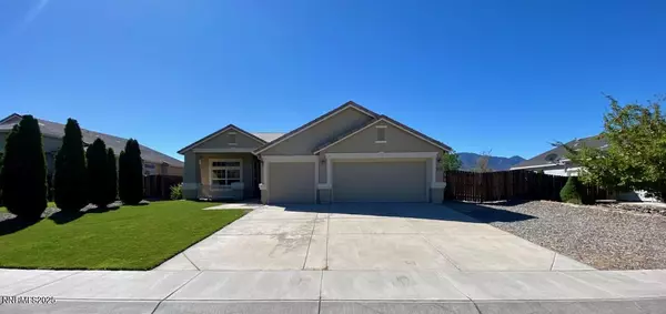 Dayton, NV 89403,1369 Grassland RD