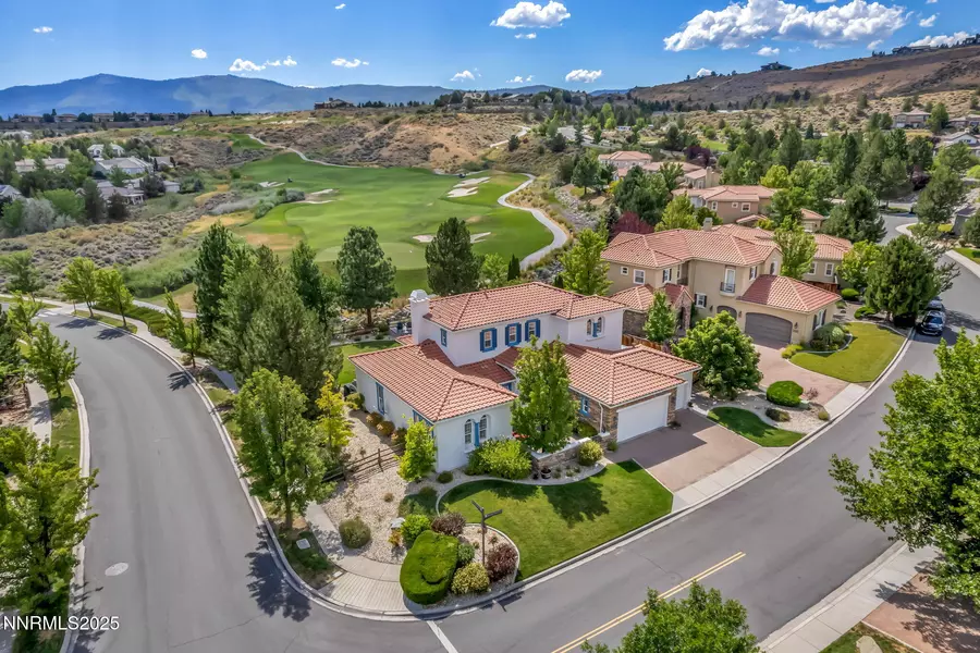 8200 Antler Pointe CT Court, Reno, NV 89523