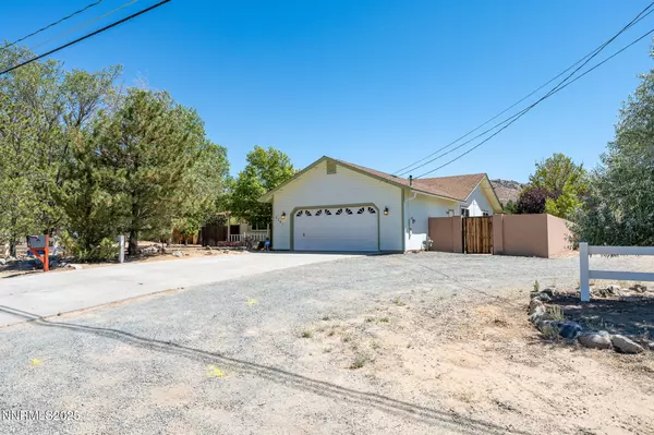 Carson City, NV 89701,5291 S Edmonds