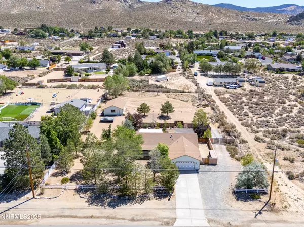 5291 S Edmonds DR Drive, Carson City, NV 89701