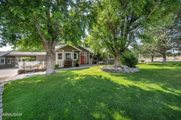 Gardnerville, NV 89410,1600 East Valley
