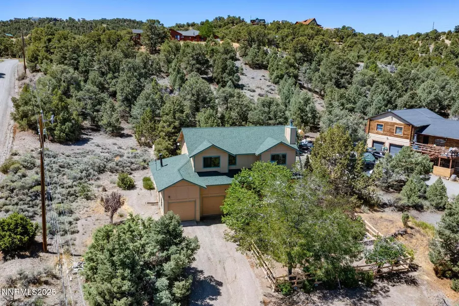 21615 Dortort DR, Reno, NV 89521