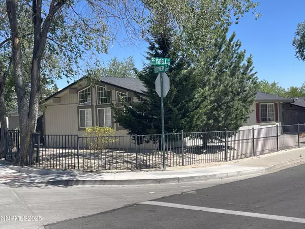 Reno, NV 89502,495 Isbell RD Road