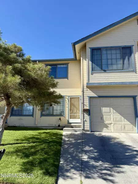 862 W Richards ST Street, Fallon, NV 89406