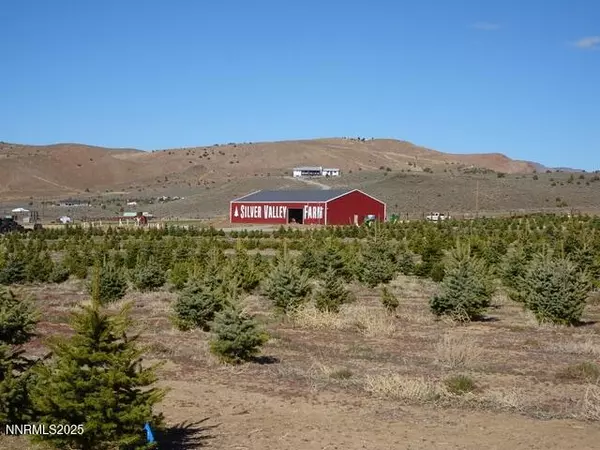 3995 Bacon Rind RD Road, Reno, NV 89510