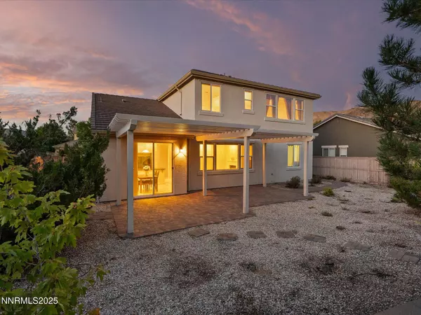 Reno, NV 89521,2454 Spring Flower DR Drive