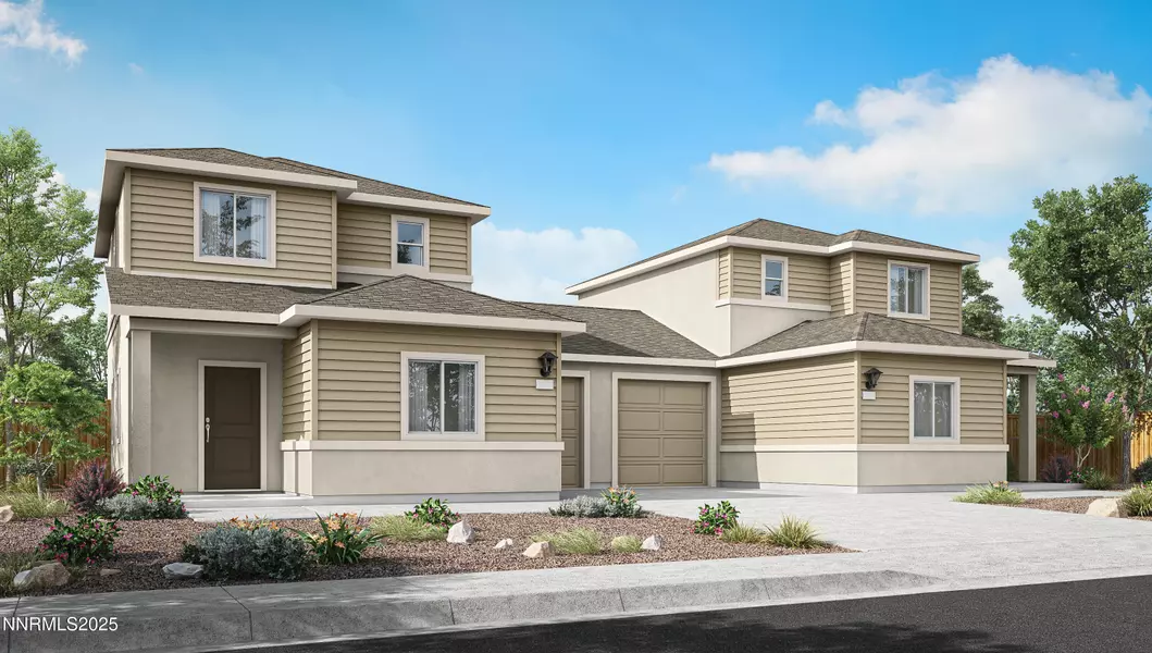 896 Orchard Rock DR Drive #Phoenix 45, Reno, NV 89506