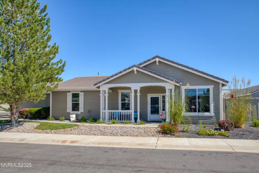 1425 Wild Wolf WAY Way, Reno, NV 89521