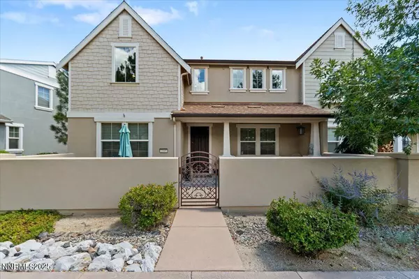 2165 Tara Ridge TRL Trail, Reno, NV 89523