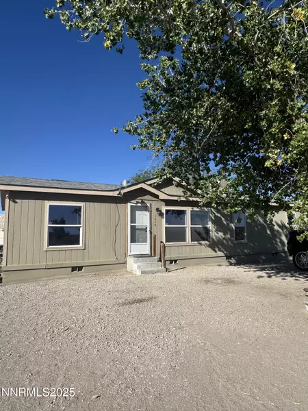 5890 Sarah RD Road, Fallon, NV 89406