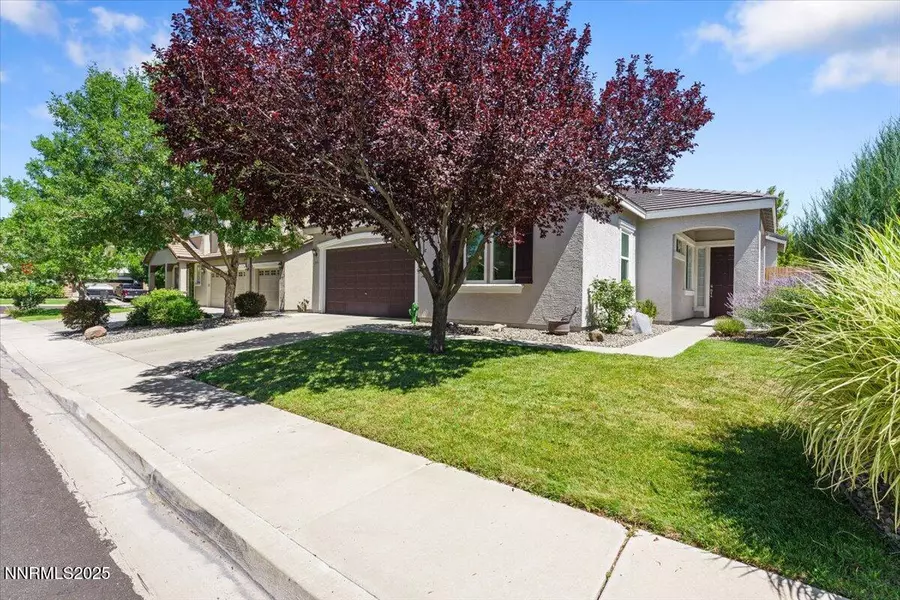 2515 Perryville DR Drive, Reno, NV 89521