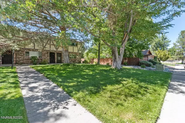 Carson City, NV 89701,850 Travis #A