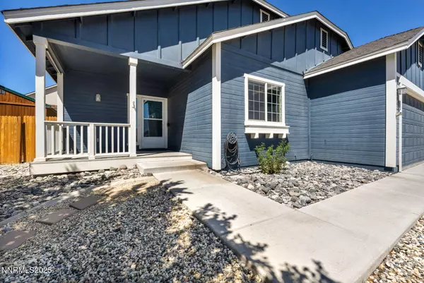 Fernley, NV 89408,965 Aster Ln