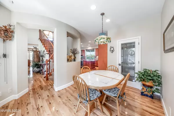 Sparks, NV 89436,7315 Silver King DR