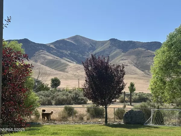 Winnemucca, NV 89445,9835 Sabin DR