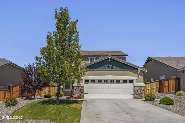 2631 Michelangelo CT Court, Sparks, NV 89434