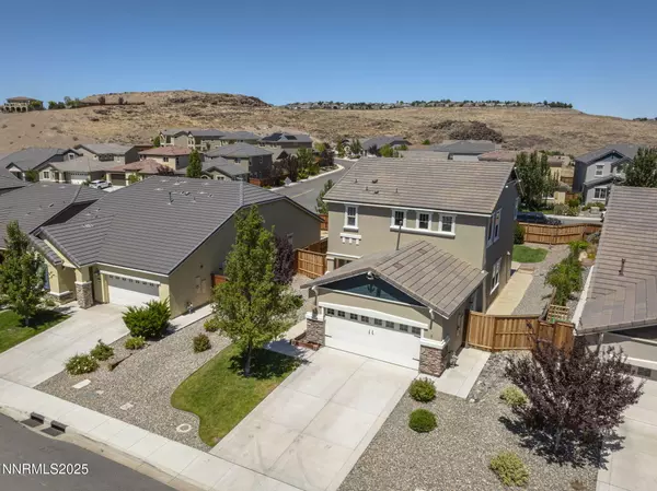 Sparks, NV 89434,2631 Michelangelo CT