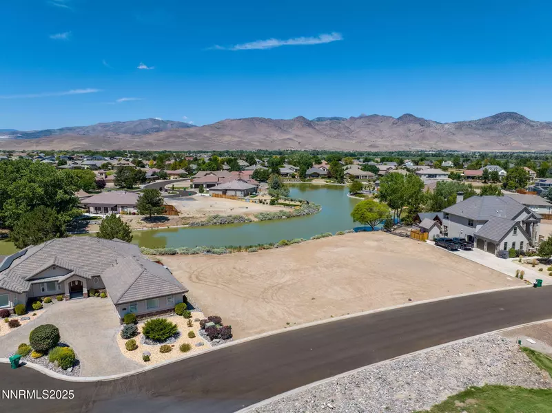 213 Carnoustie, Dayton, NV 89403