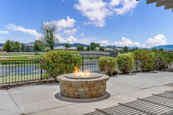 Dayton, NV 89403,609 St Andrews DR Drive