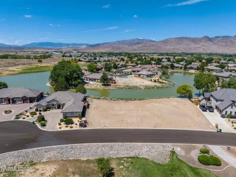 211 Carnoustie CT Court, Dayton, NV 89403
