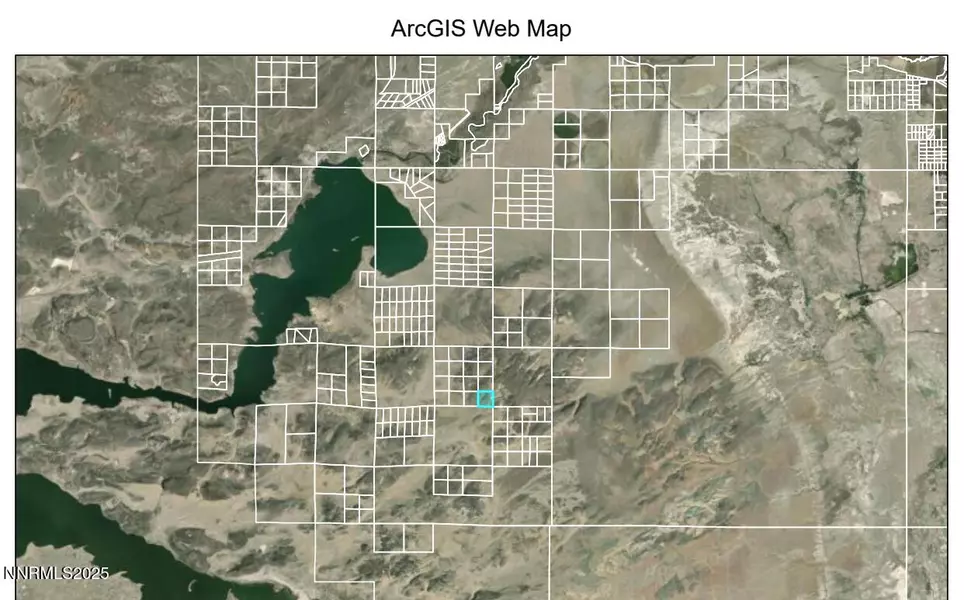 APN# 006-143-14, Fallon, NV 89406