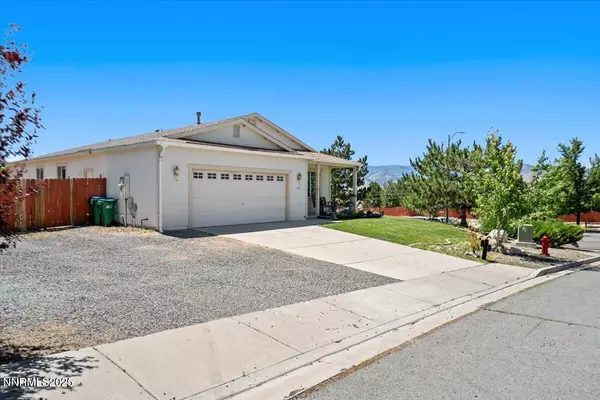 Reno, NV 89508,17160 Amethyst