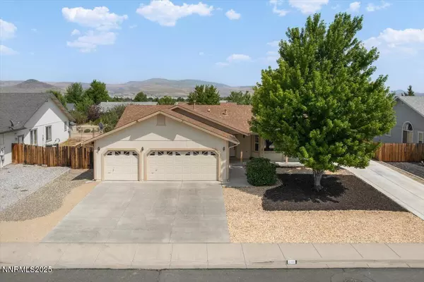 2340 Rockin Robin DR Drive, Sparks, NV 89441