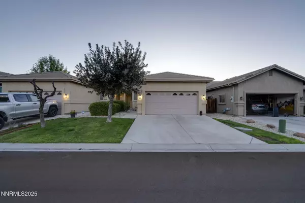 262 Cruden Bay DR Drive, Dayton, NV 89403