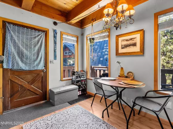 Stateline, NV 89449,259 Tramway ##4