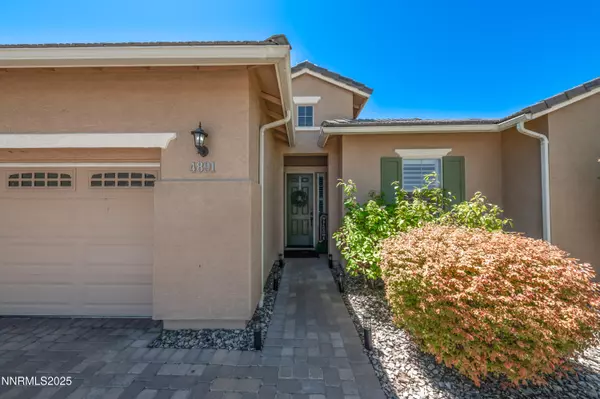 Sparks, NV 89436,4891 Santenay LN