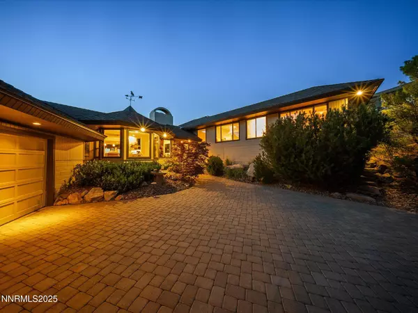 Reno, NV 89519,2520 Spinnaker DR